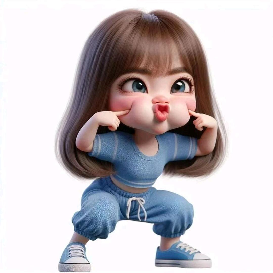 @小阿姨