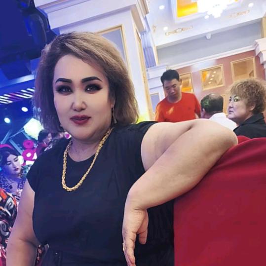 吐尼沙古丽