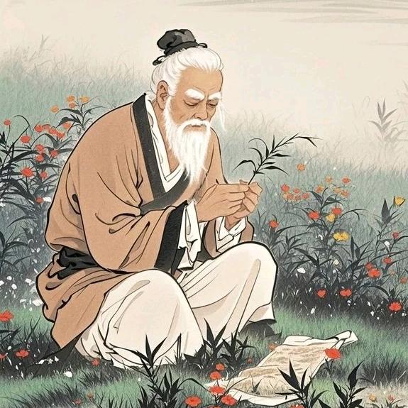刘爷爷的日常