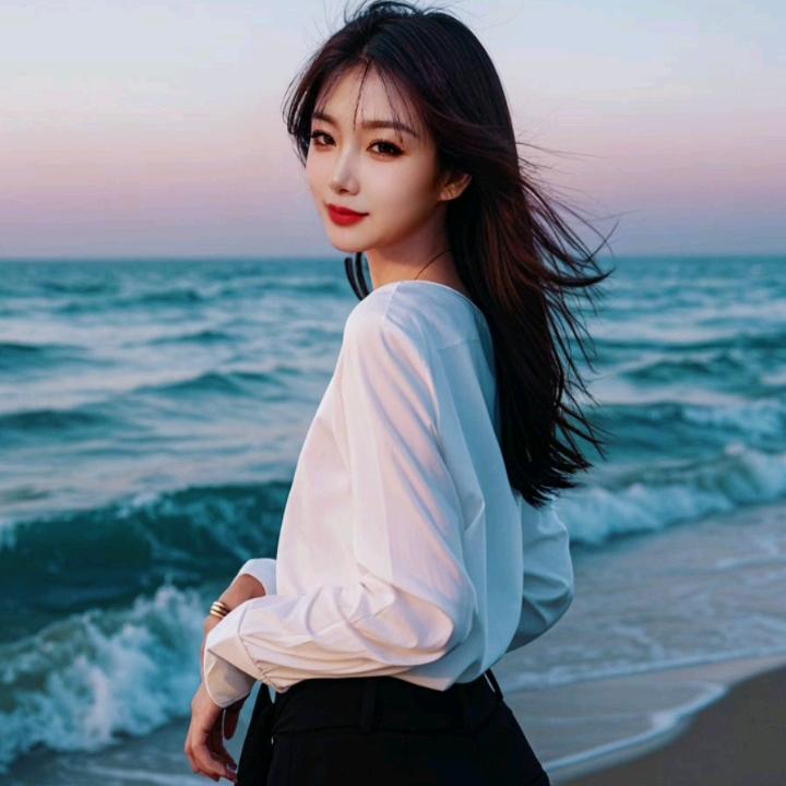 💞米莉💞
