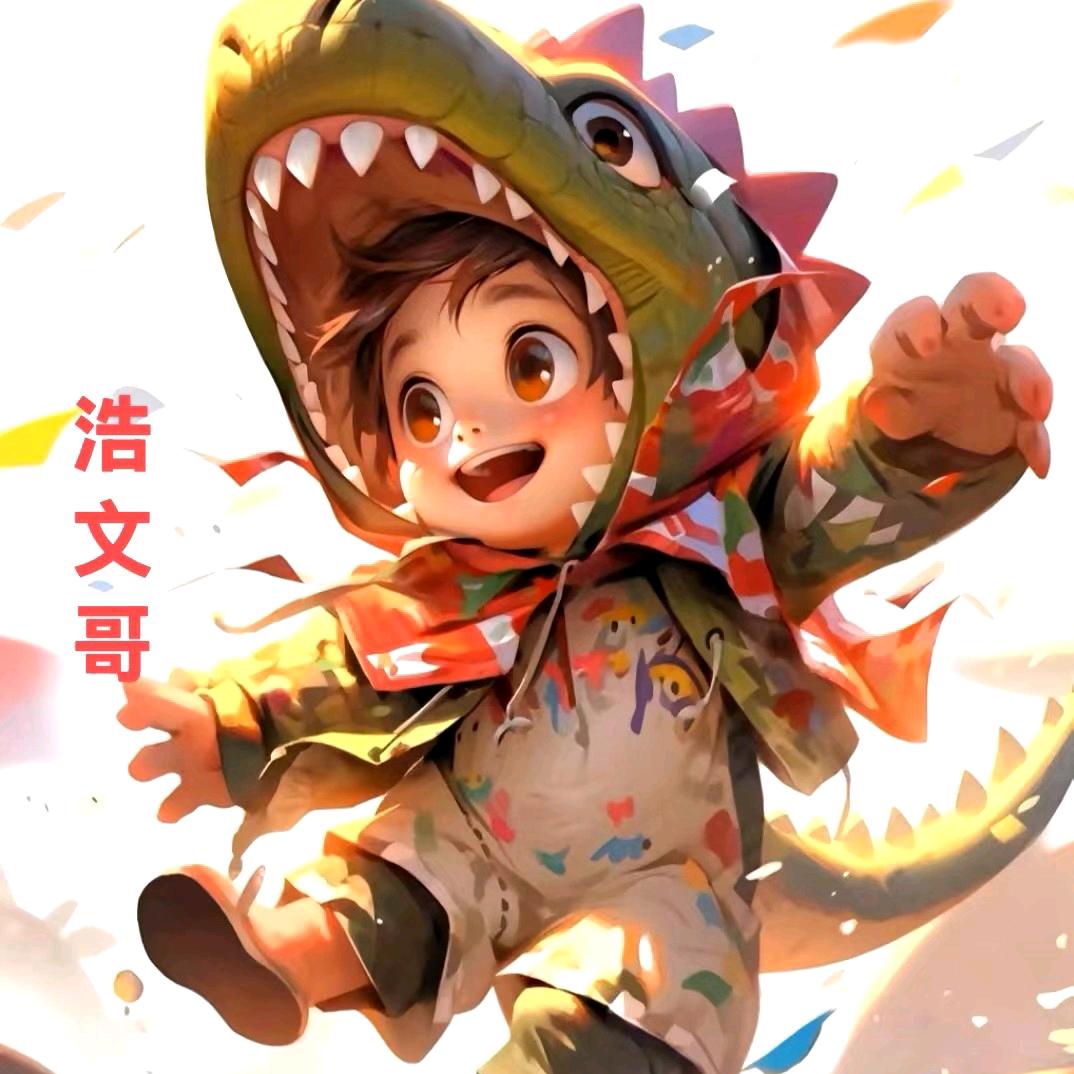 浩文哥