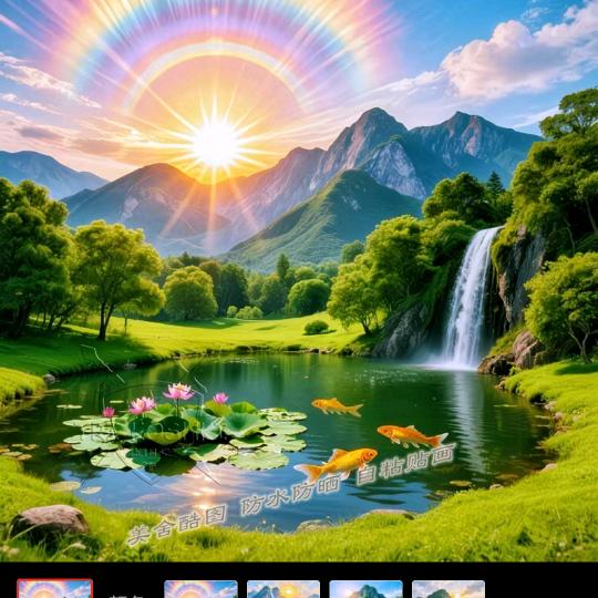 红姐（日月兴全自动洗车坊）