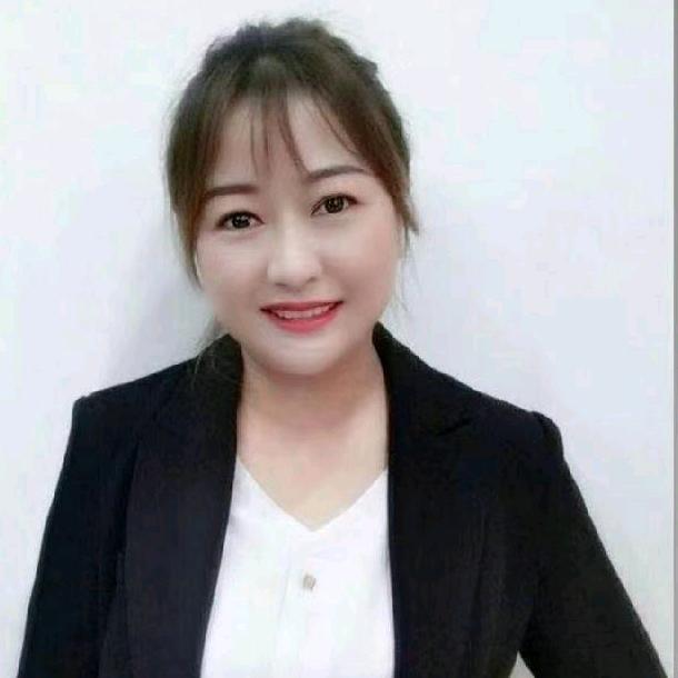 武胜装修思思姐