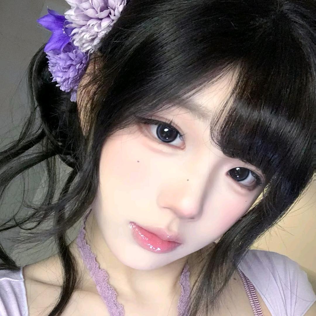 桃花园✨