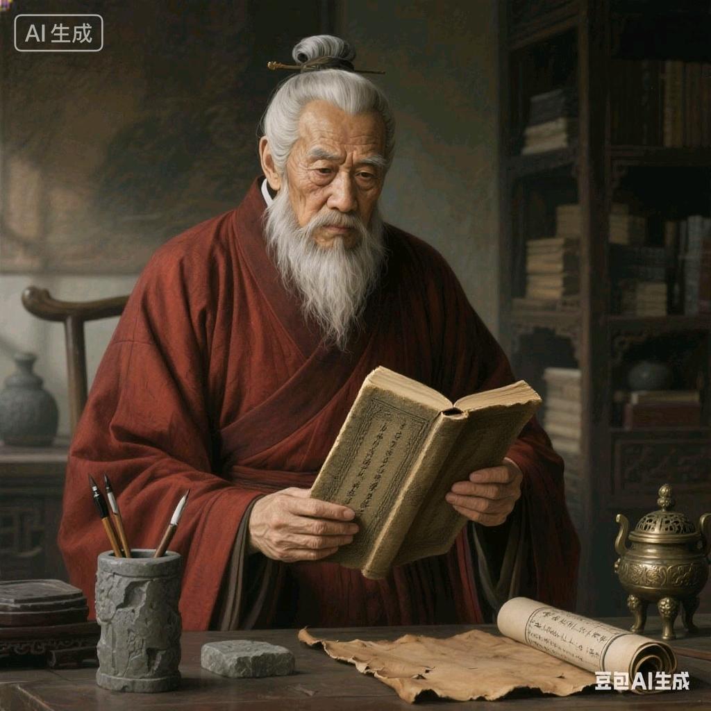 人物传记大全