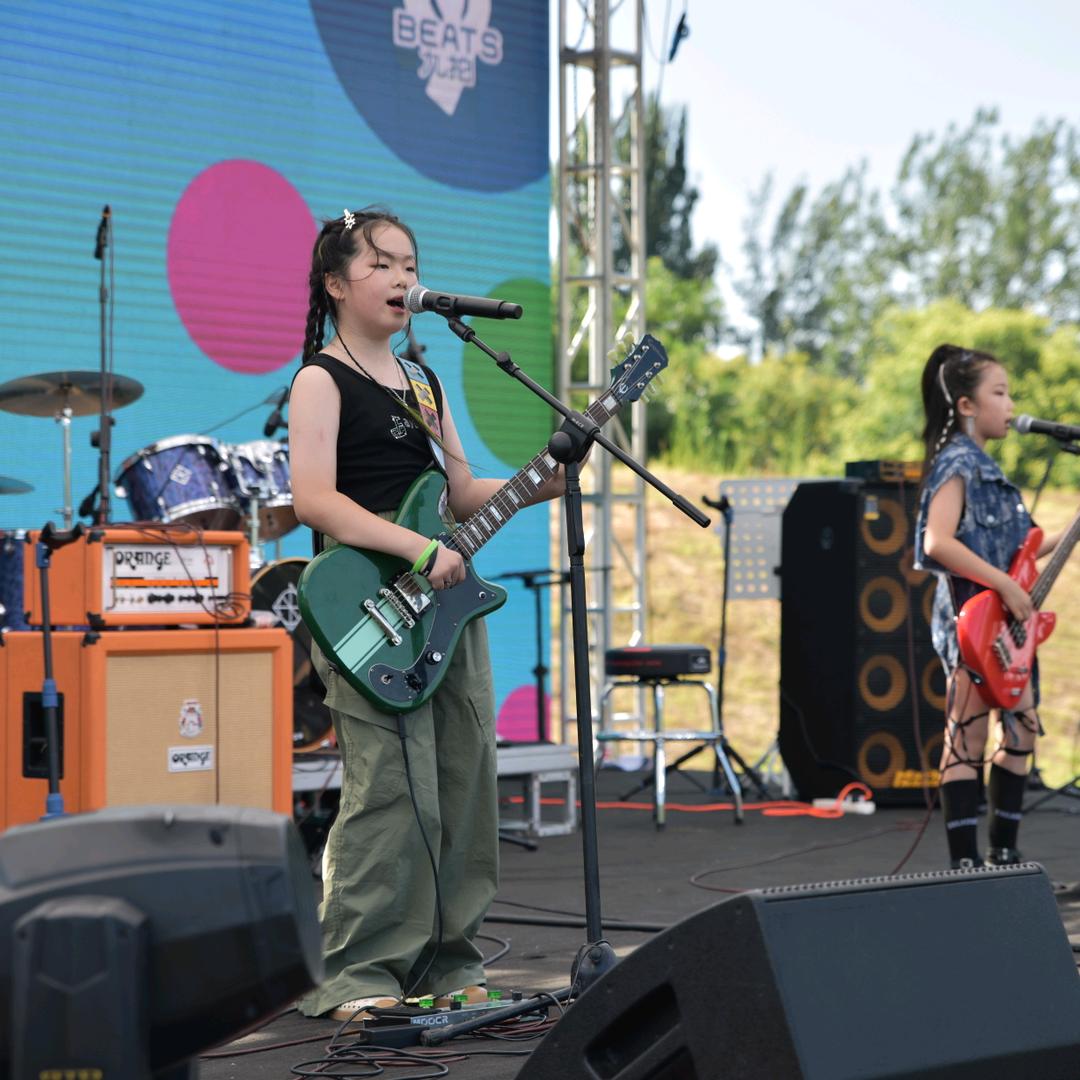 涿州九拍少年🥕