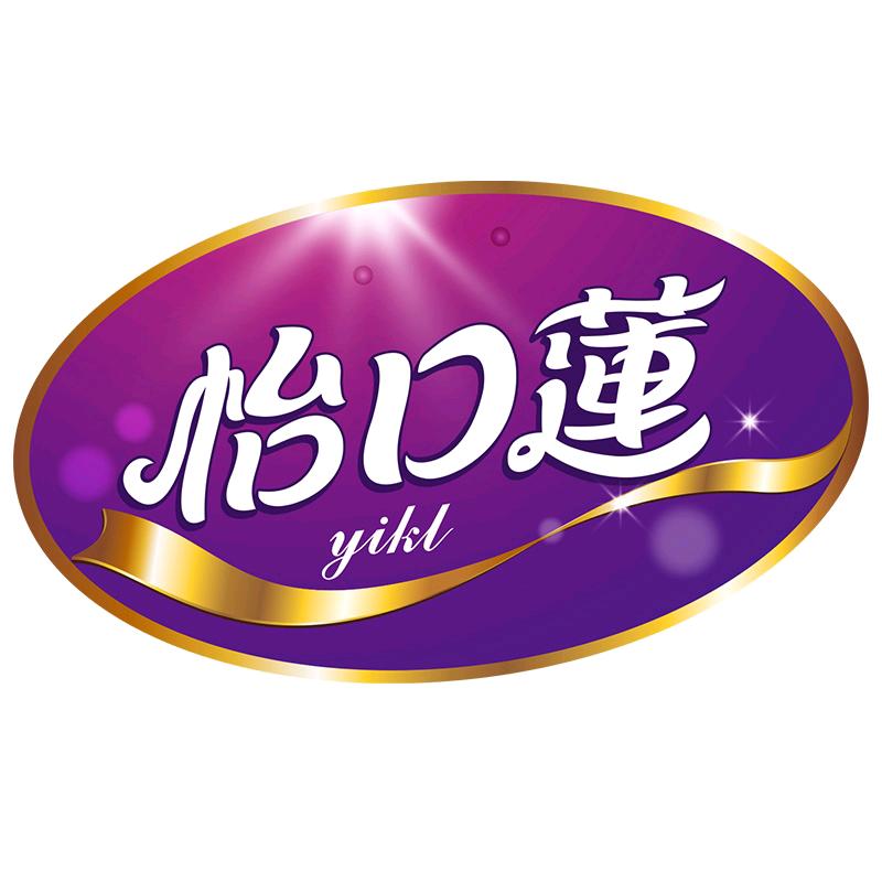 怡口莲食品卖场