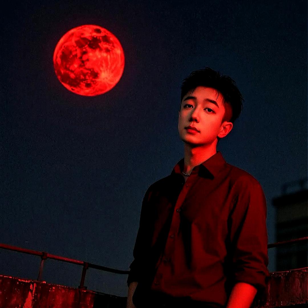摄影师📷阿军