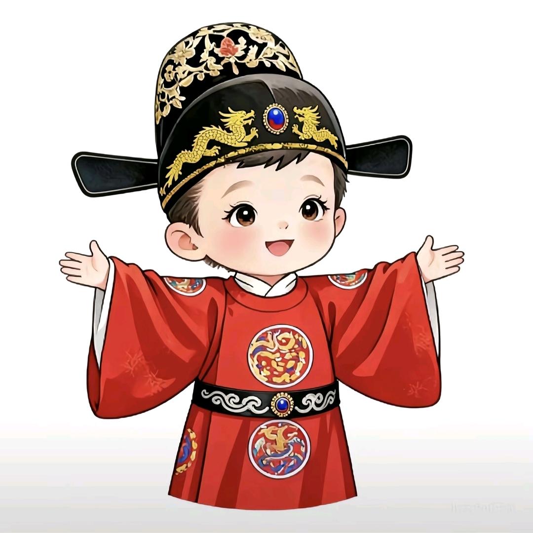 @张先森