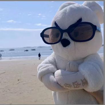 小学当过课代表📖～