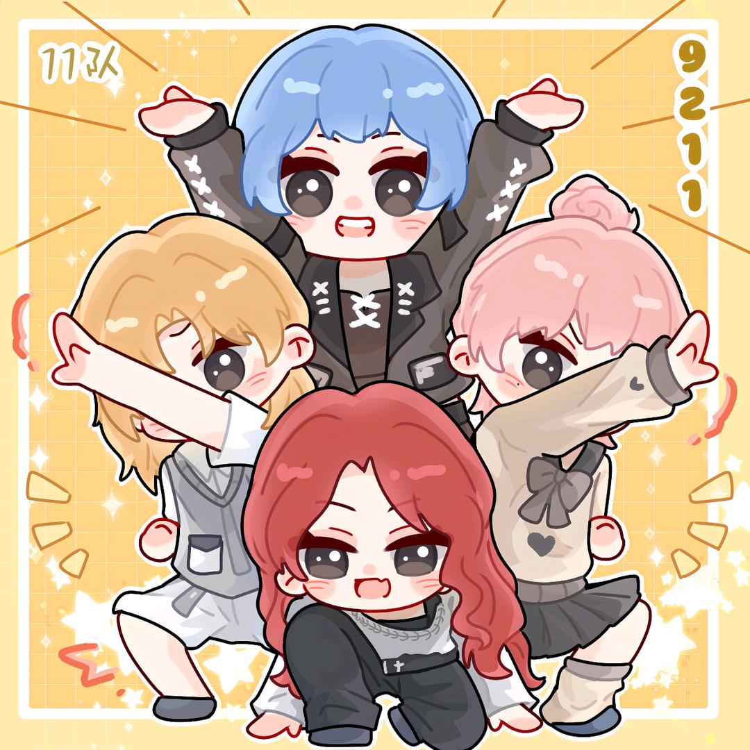 崔宝bb🌙🐏（等）