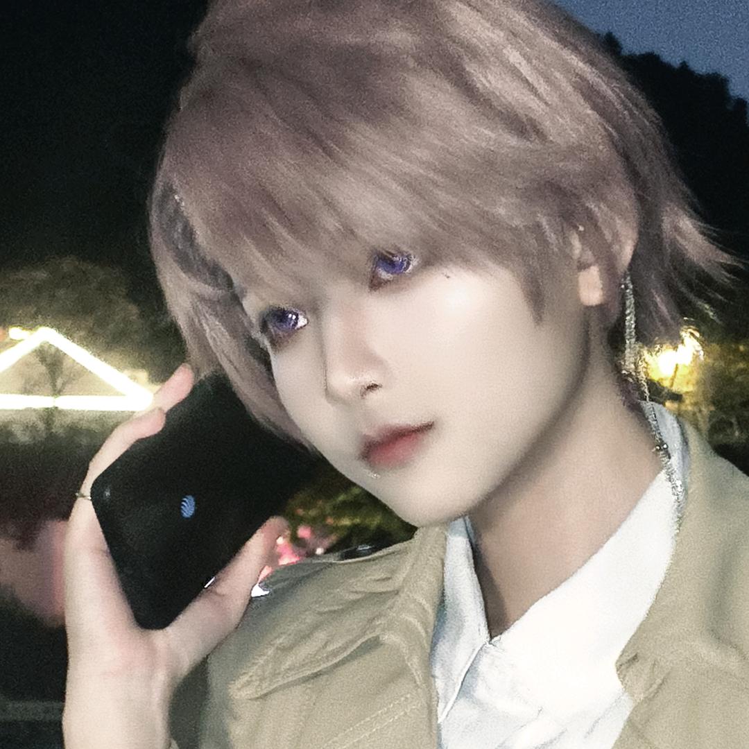 寒露fellod.