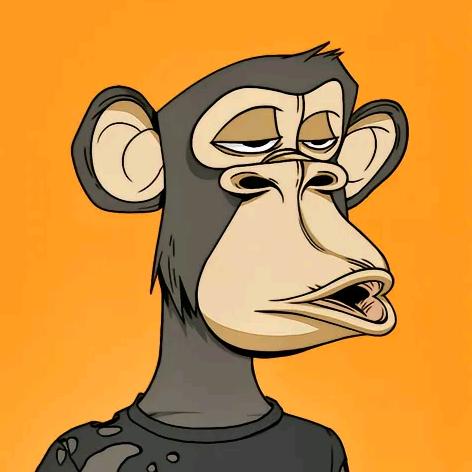 满山的猴子，我腚最红。