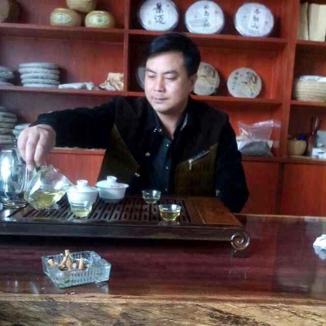 龚老九酒楼