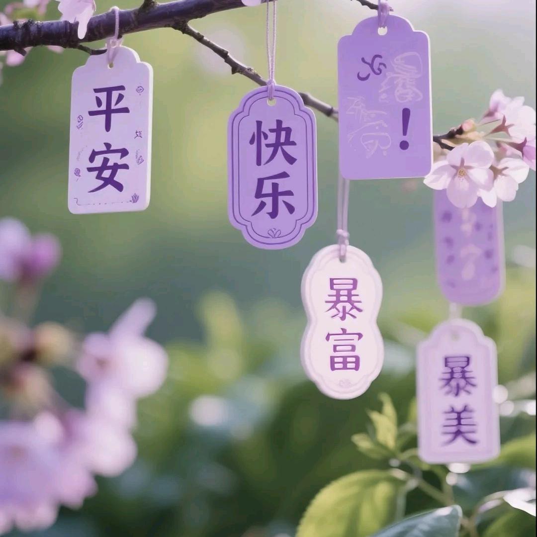 世界因你而美