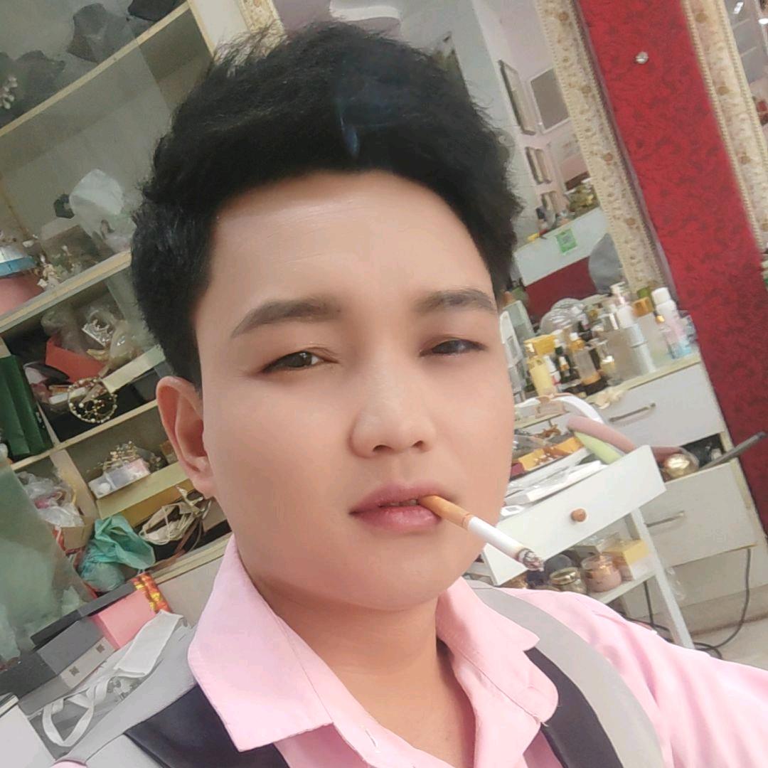 何先森