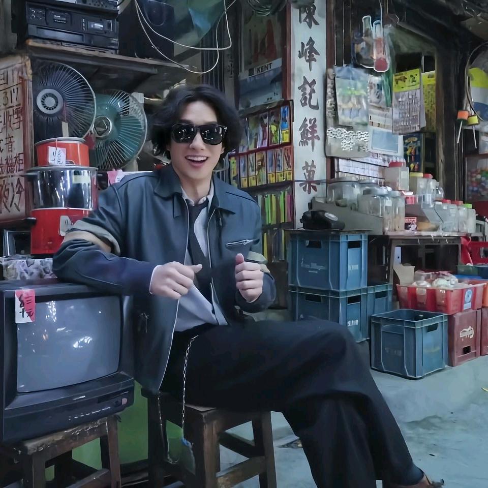 不是卡妙