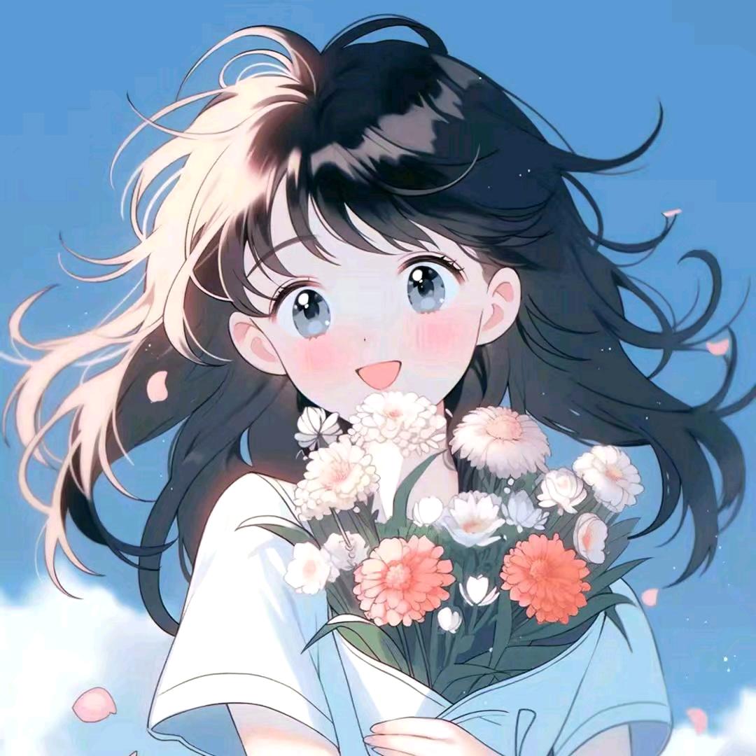 🌈愿你三冬暖🍷