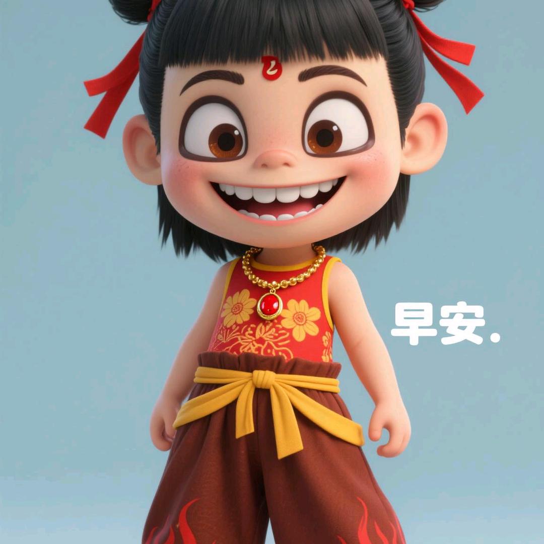 无语