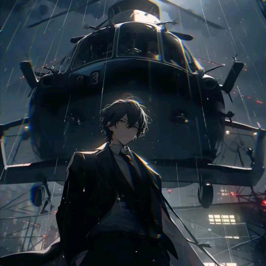 世间仅有的皇  源稚生