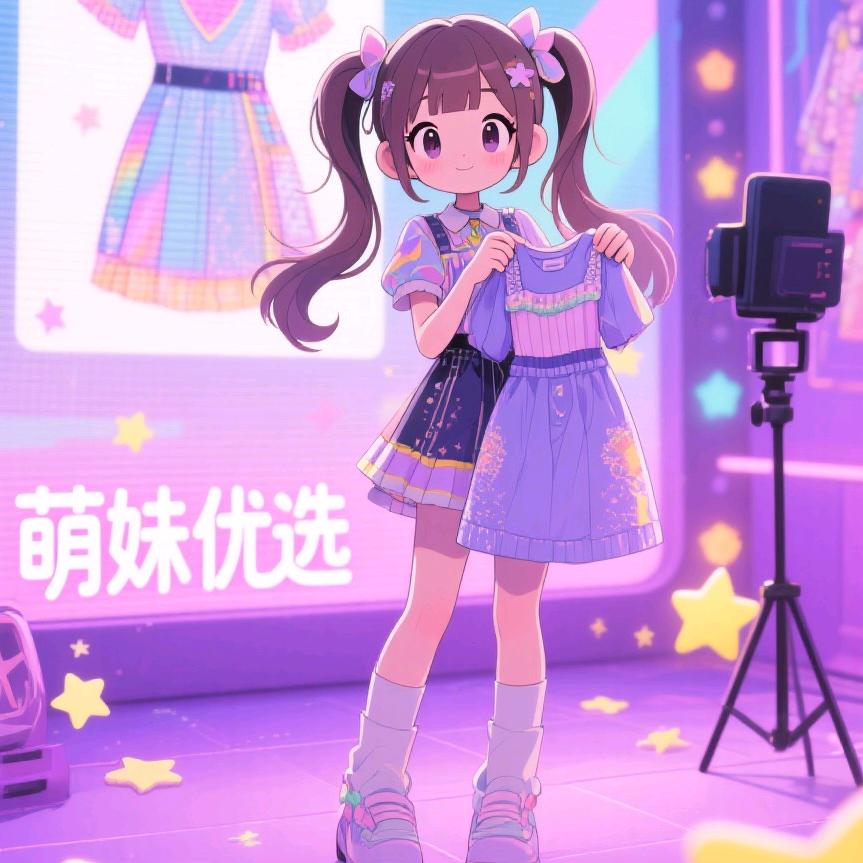 萌妹优选