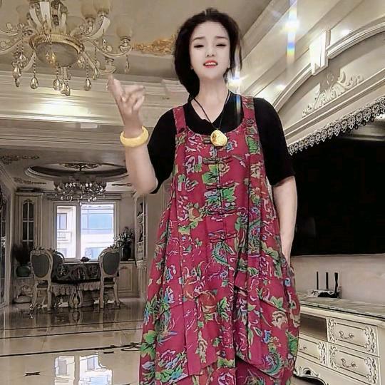 安小妞服饰工厂店