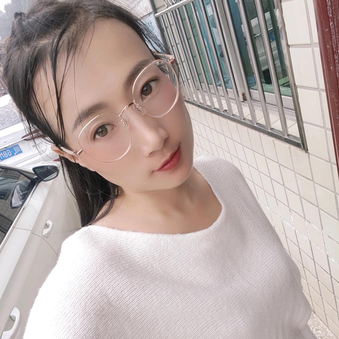 农村小翠花