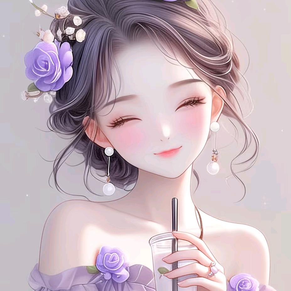 沁梦💜