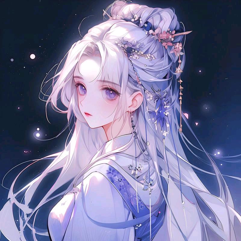 欢颜（生活分享）
