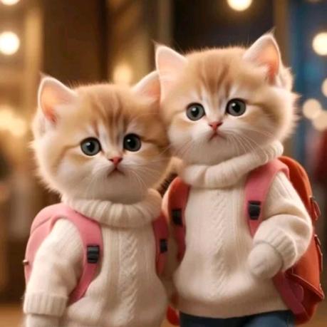 🐾ོ财猫🐾