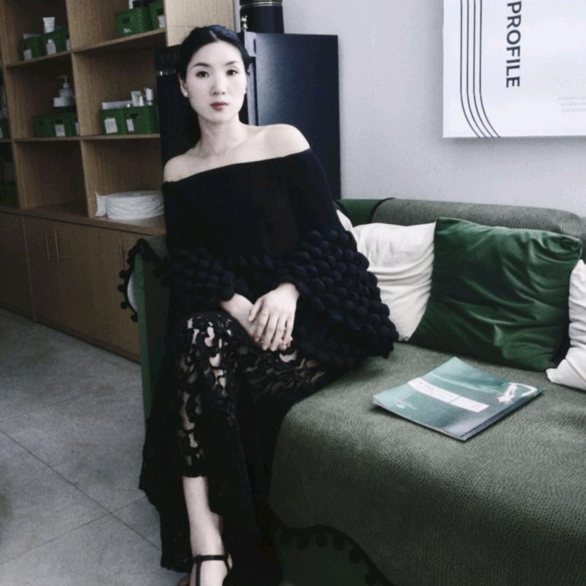 植荟小屋～丽霞