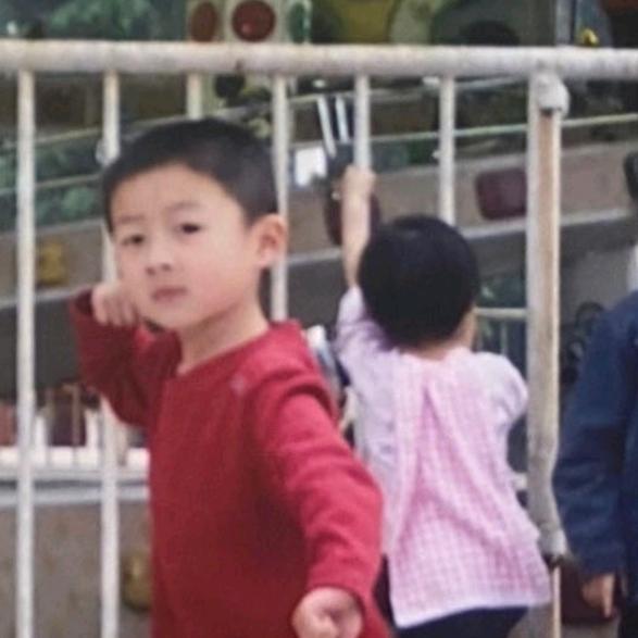 小蒋同学