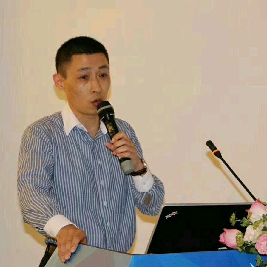 昂力元养生
