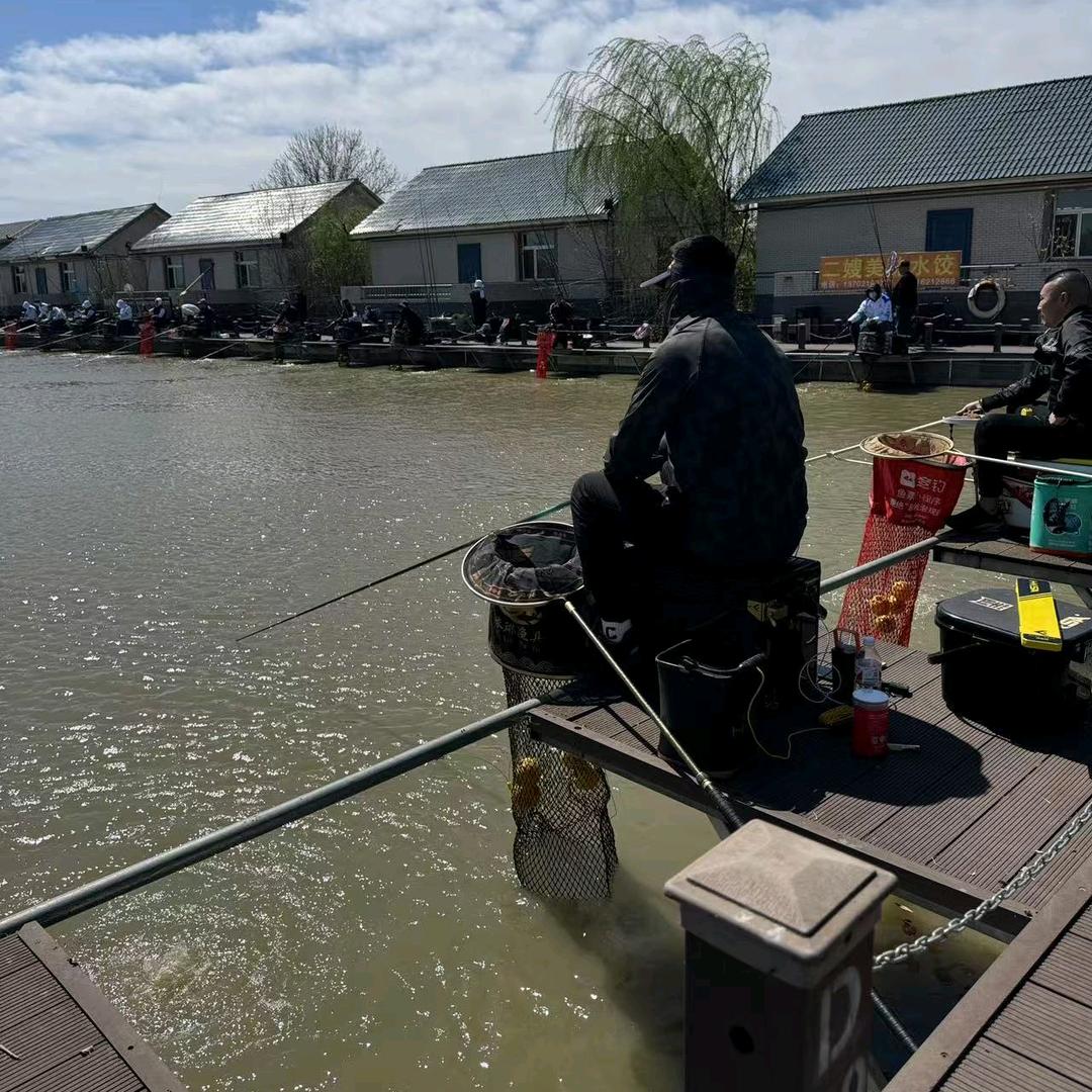 扬子钓鱼🎣