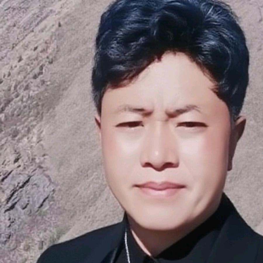 ་金巴