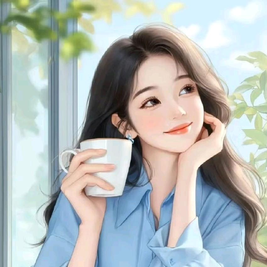 小胖妹妹