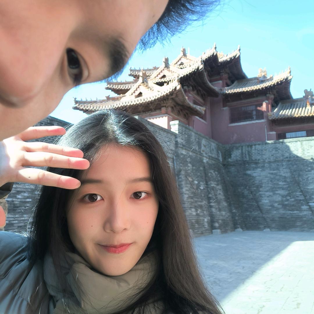 一颗正经的搞笑人