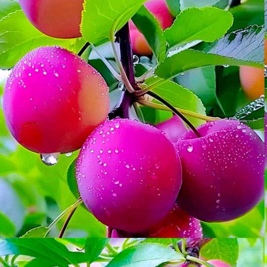 风雨无阻