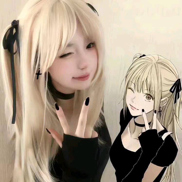 一只鹿