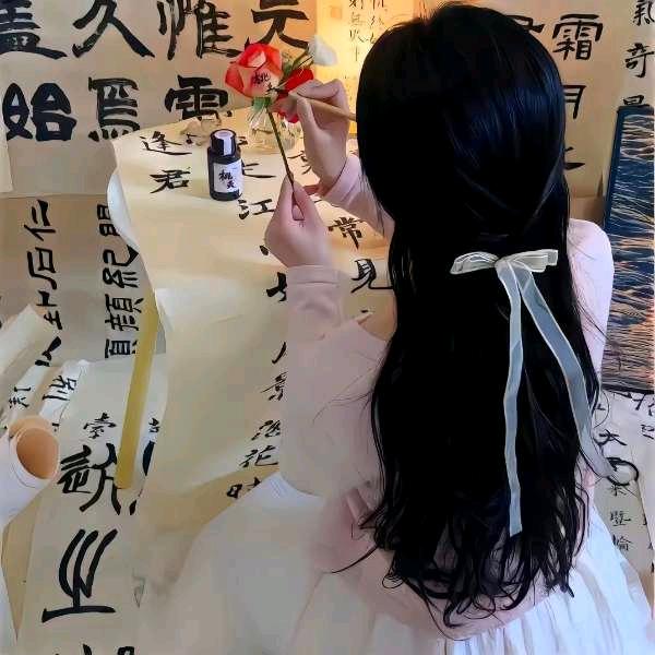 迟熙头像