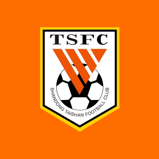山东泰山足球 FC