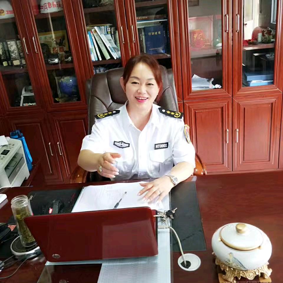 ☀鸽城丐帮女帮主🔥
