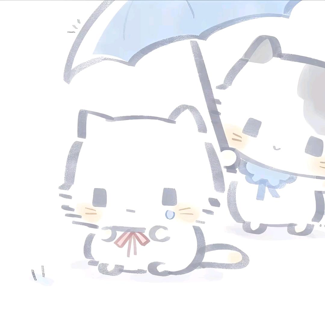 好运大吗喽~