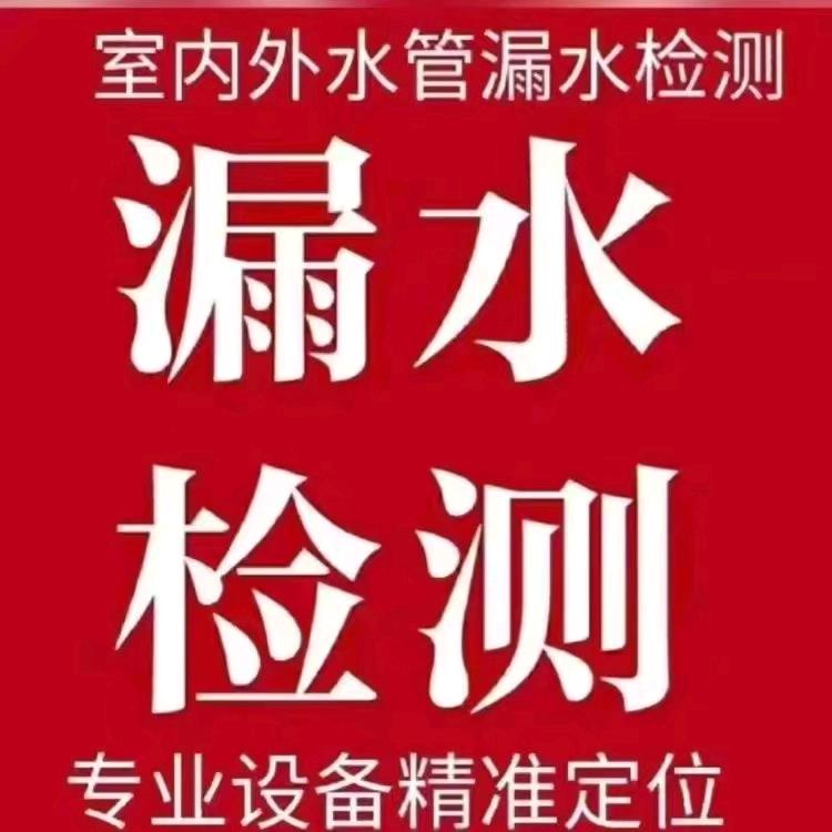 青海科技金耳朵检测漏水