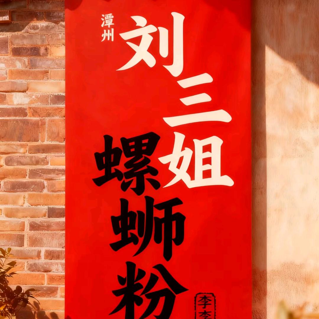 潭州李李螺狮粉