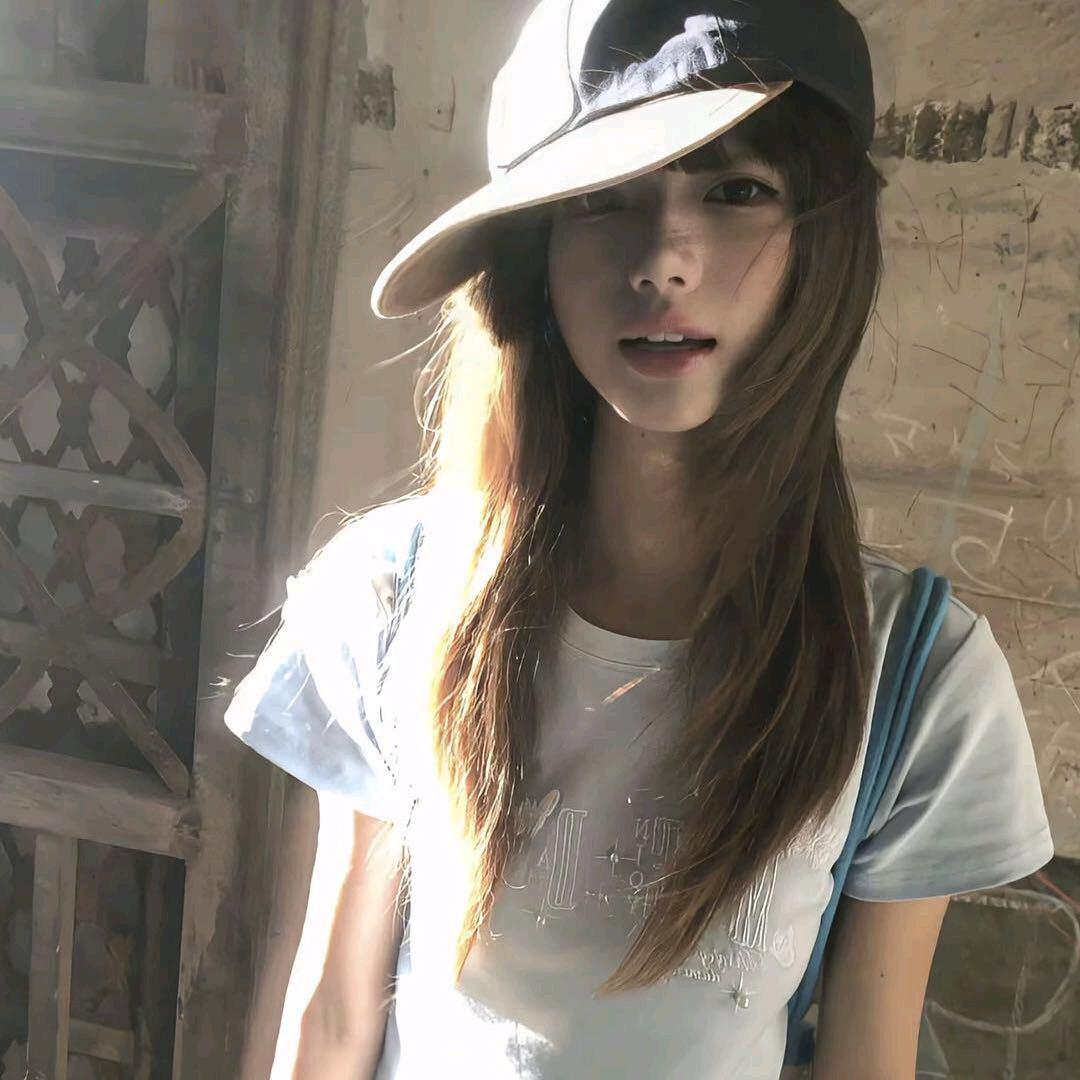 叙旧语.