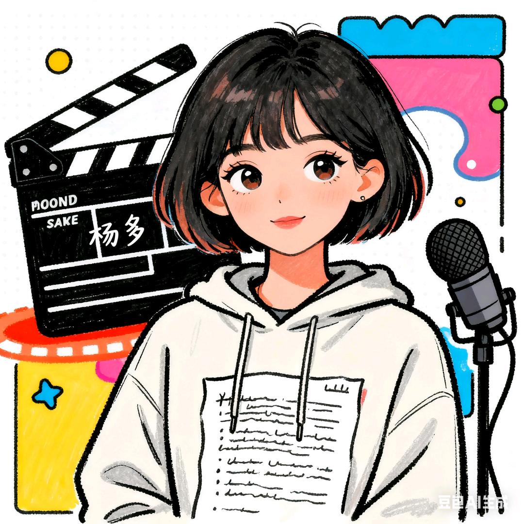 杨多影视