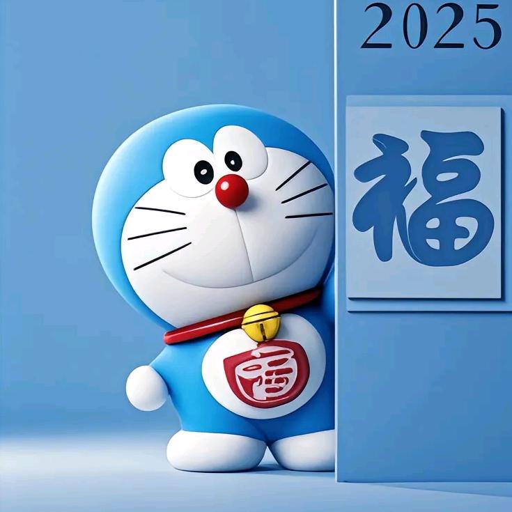 多  拉  a  梦