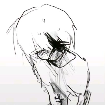 执着于
