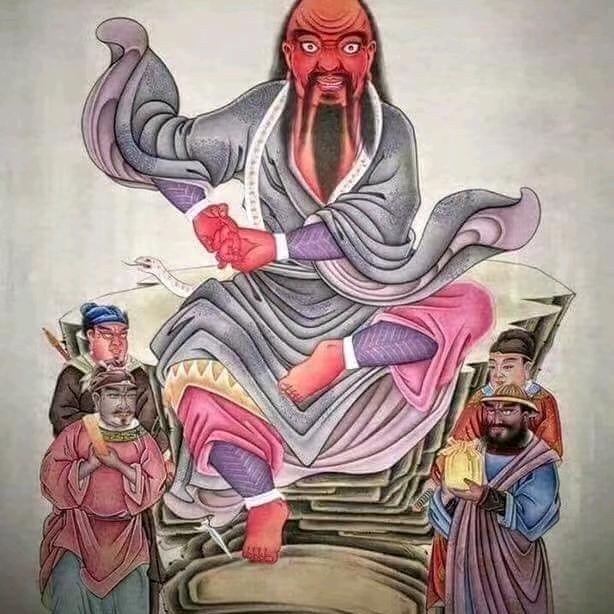 常清净